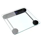 Smart Body Fat Scale with Bluetooth Body Composition Analysis